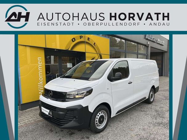 Opel Vivaro 145 DI 107 kW image number 1