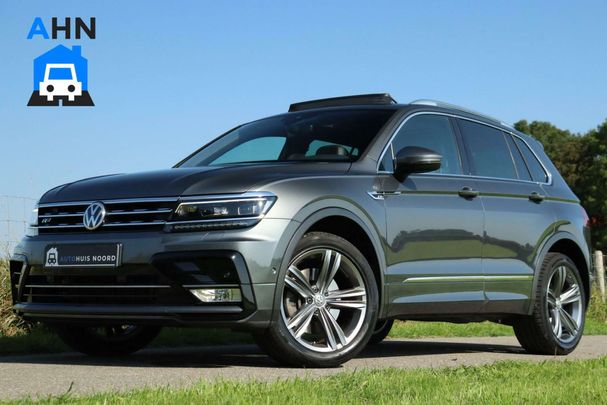 Volkswagen Tiguan 2.0 TSI DSG 4Motion 132 kW image number 1