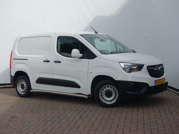 Opel Combo 75 kW image number 23