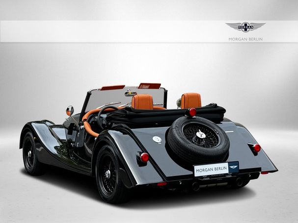 Morgan Plus 4 190 kW image number 2