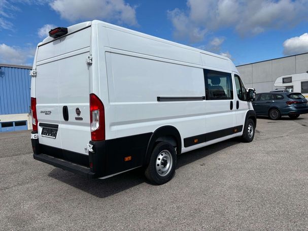 Fiat Ducato Maxi 140 103 kW image number 2