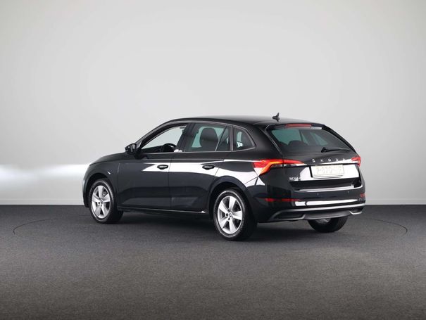 Skoda Scala 1.0 TSI Ambition 81 kW image number 4