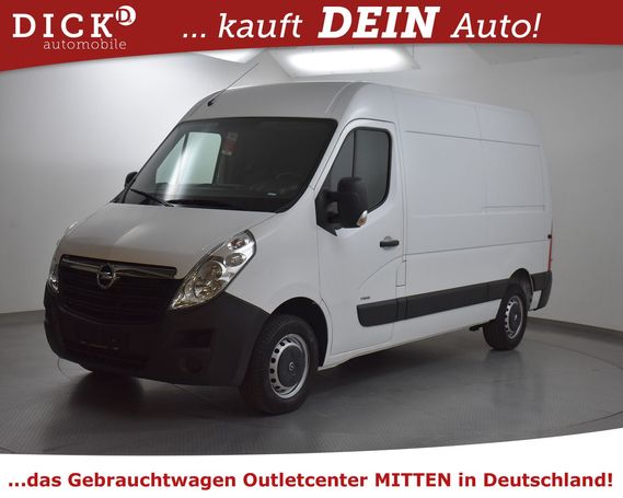 Opel Movano L2H2 107 kW image number 1