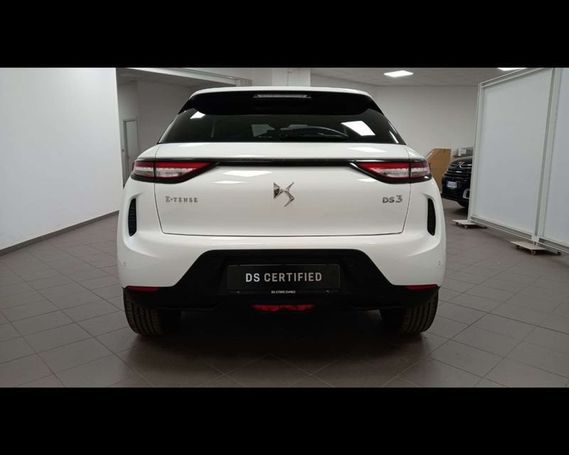 DS Automobiles 3 Crossback E-Tense 100 kW image number 5