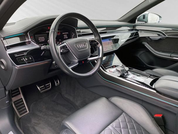 Audi S8 4.0 TFSI quattro 420 kW image number 9