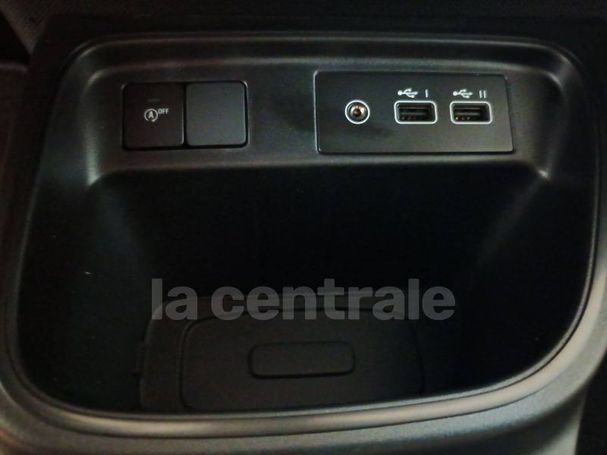 Renault Twingo SCe 65 48 kW image number 22