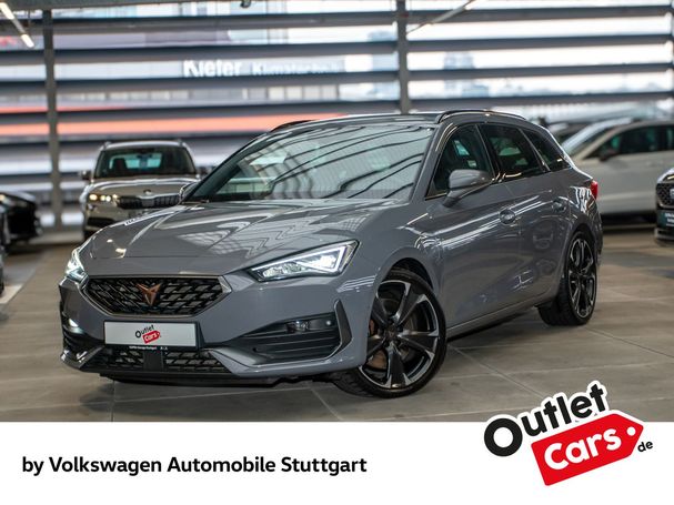 Cupra Leon Sportstourer DSG 180 kW image number 1