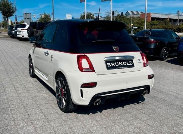 Abarth 595 121 kW image number 5