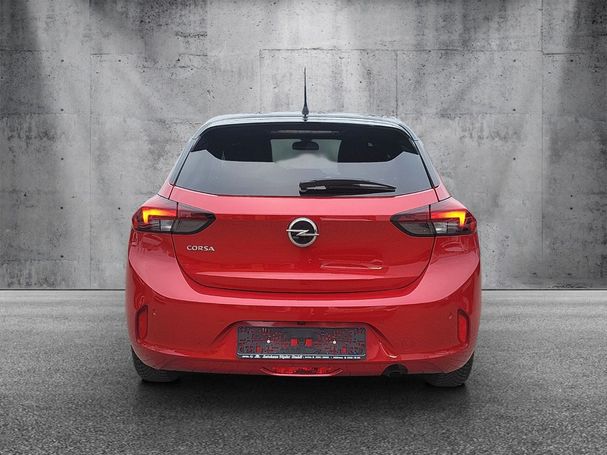 Opel Corsa 74 kW image number 9