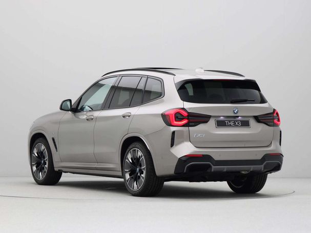 BMW iX3 80 kWh 210 kW image number 10