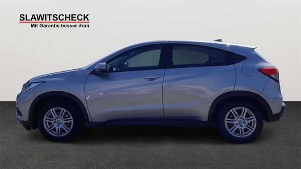 Honda HR-V Comfort 88 kW image number 4