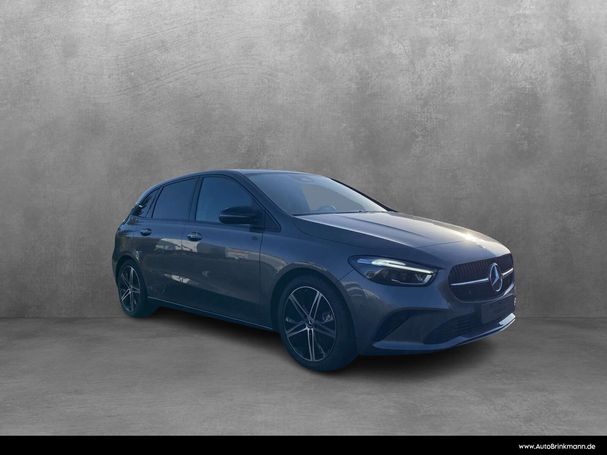 Mercedes-Benz B 200 d 110 kW image number 2