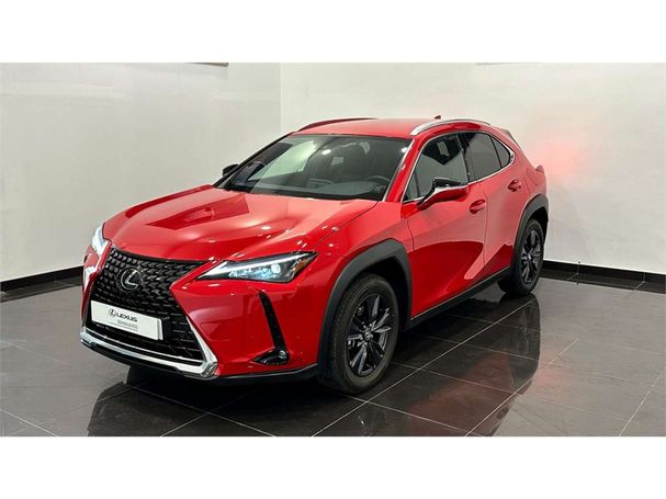 Lexus UX 135 kW image number 1