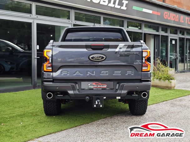 Ford Ranger Raptor 3.0 215 kW image number 7