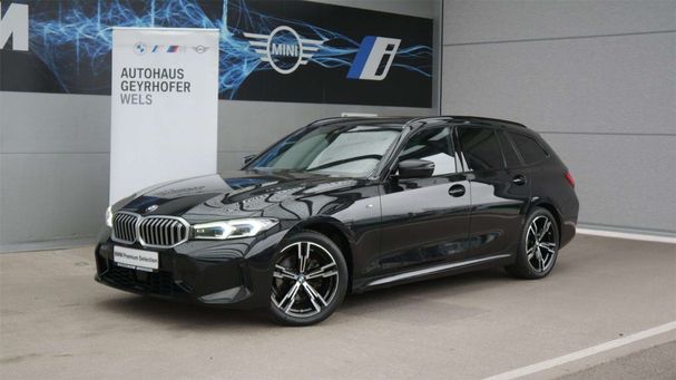 BMW 320d Touring xDrive 140 kW image number 1