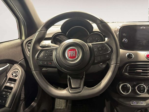 Fiat 500X 88 kW image number 7