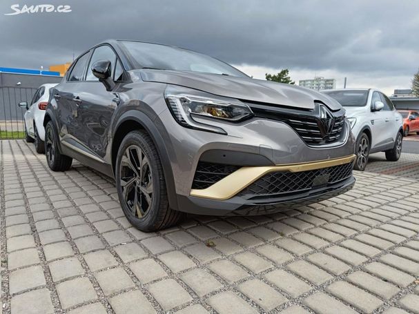 Renault Captur Hybrid 145 105 kW image number 3