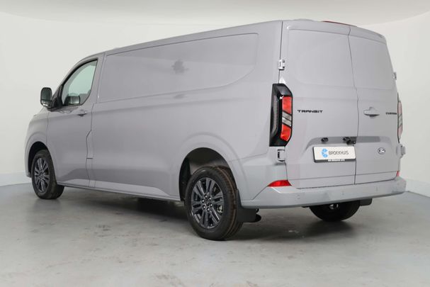 Ford Transit Custom 320 L2H1 Limited 100 kW image number 7