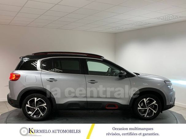 Citroen C5 Aircross 165 kW image number 5