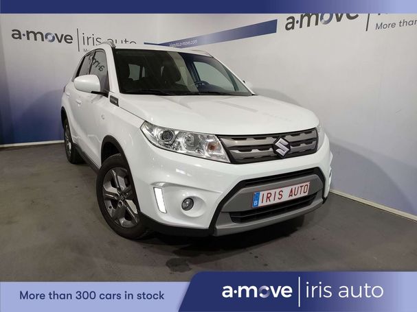 Suzuki Vitara 1.6 88 kW image number 1