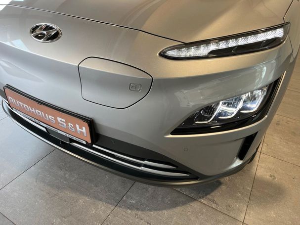 Hyundai Kona 100 kW image number 19