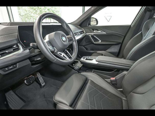 BMW X2 sDrive20i 115 kW image number 4