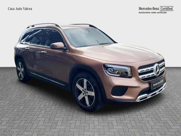 Mercedes-Benz GLB 180 100 kW image number 7