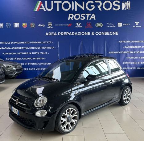 Fiat 500 1.0 51 kW image number 1