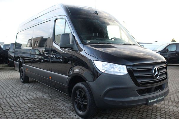 Mercedes-Benz Sprinter 316 CDi 120 kW image number 3