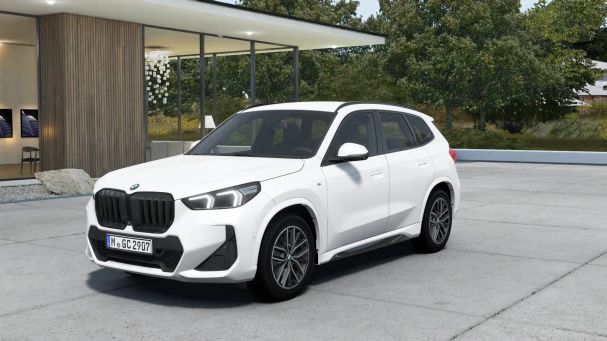 BMW X1 sDrive18i 100 kW image number 1