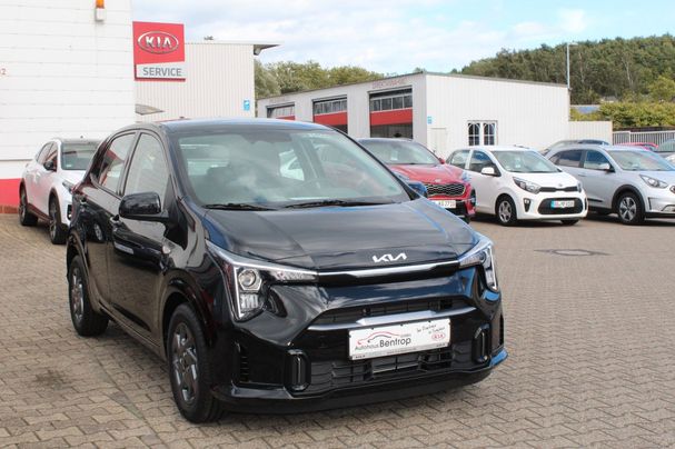 Kia Picanto 1.0 Vision 46 kW image number 2