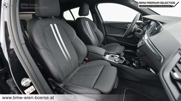 BMW 118d 110 kW image number 22