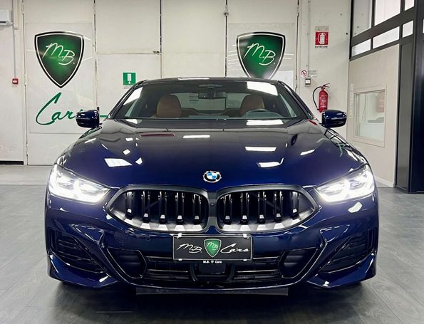 BMW 840i Coupe xDrive 245 kW image number 3