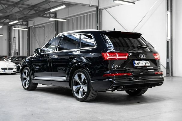 Audi Q7 210 kW image number 9