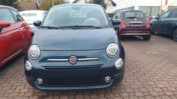 Fiat 500 1.0 51 kW image number 3