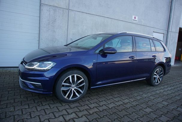 Volkswagen Golf Variant 1.6 TDI 85 kW image number 1