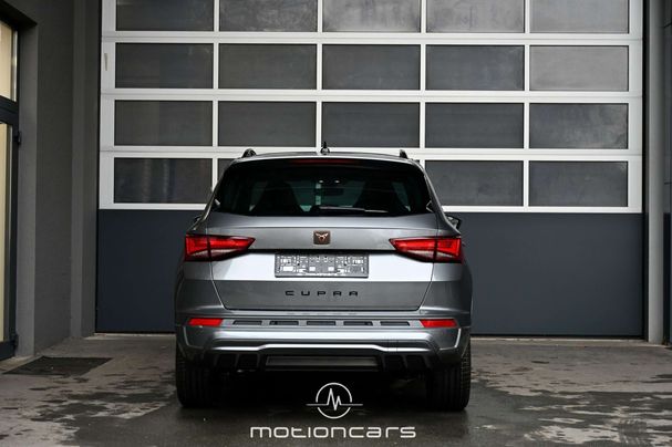 Cupra Ateca 110 kW image number 5