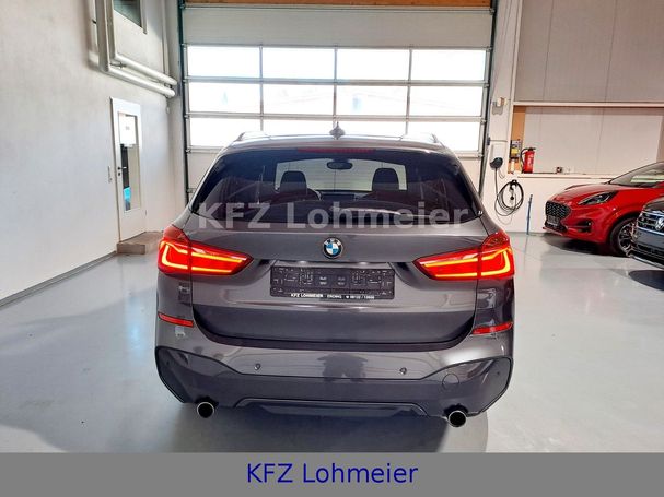 BMW X1 xDrive 170 kW image number 6