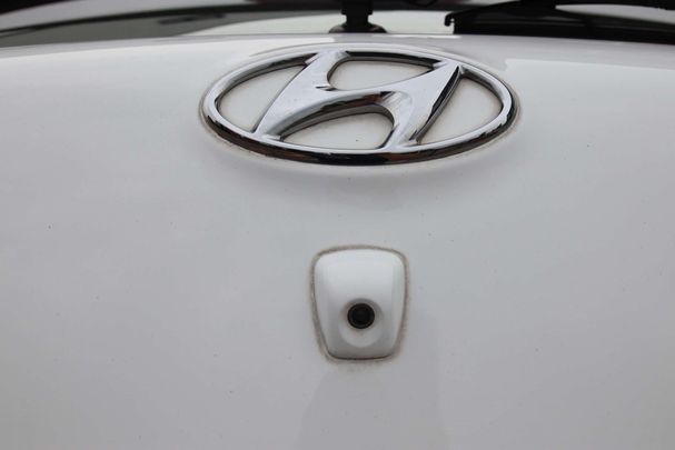 Hyundai i20 1.0 T-GDI 74 kW image number 37