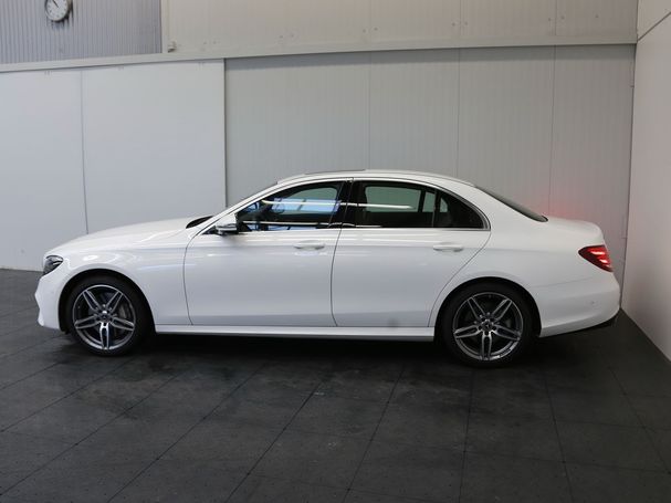 Mercedes-Benz E 350 d 210 kW image number 4