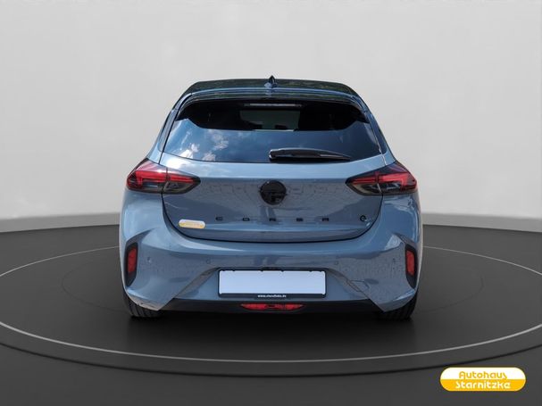 Opel Corsa e 115 kW image number 7