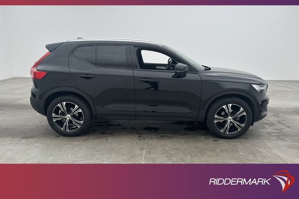 Volvo XC40 T3 Momentum 120 kW image number 6