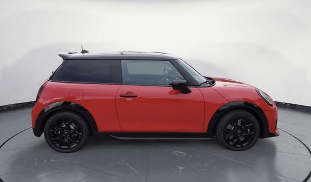 Mini John Cooper Works 150 kW image number 5