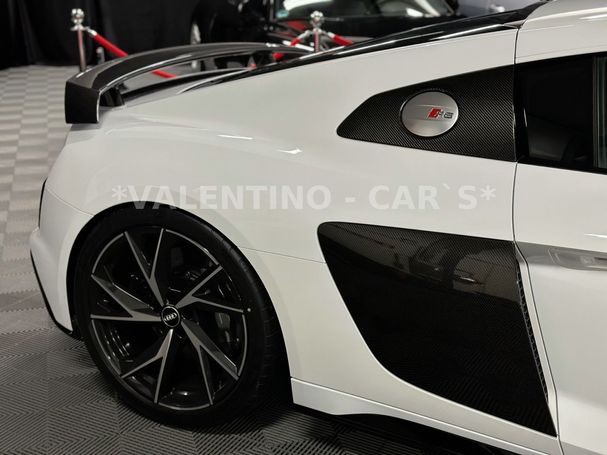 Audi R8 5.2 quattro 449 kW image number 11