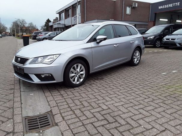 Seat Leon ST 1.5 TSI Style 96 kW image number 1