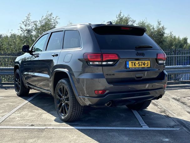 Jeep Grand Cherokee 3.0 V6 184 kW image number 9