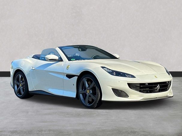 Ferrari Portofino 441 kW image number 1