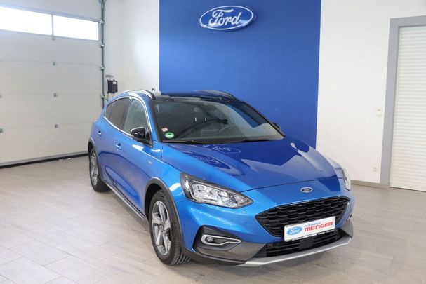 Ford Focus 1.0 EcoBoost ACTIVE 92 kW image number 1