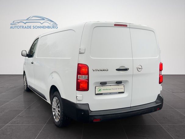 Opel Vivaro 90 kW image number 4