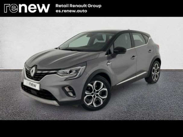 Renault Captur 118 kW image number 1